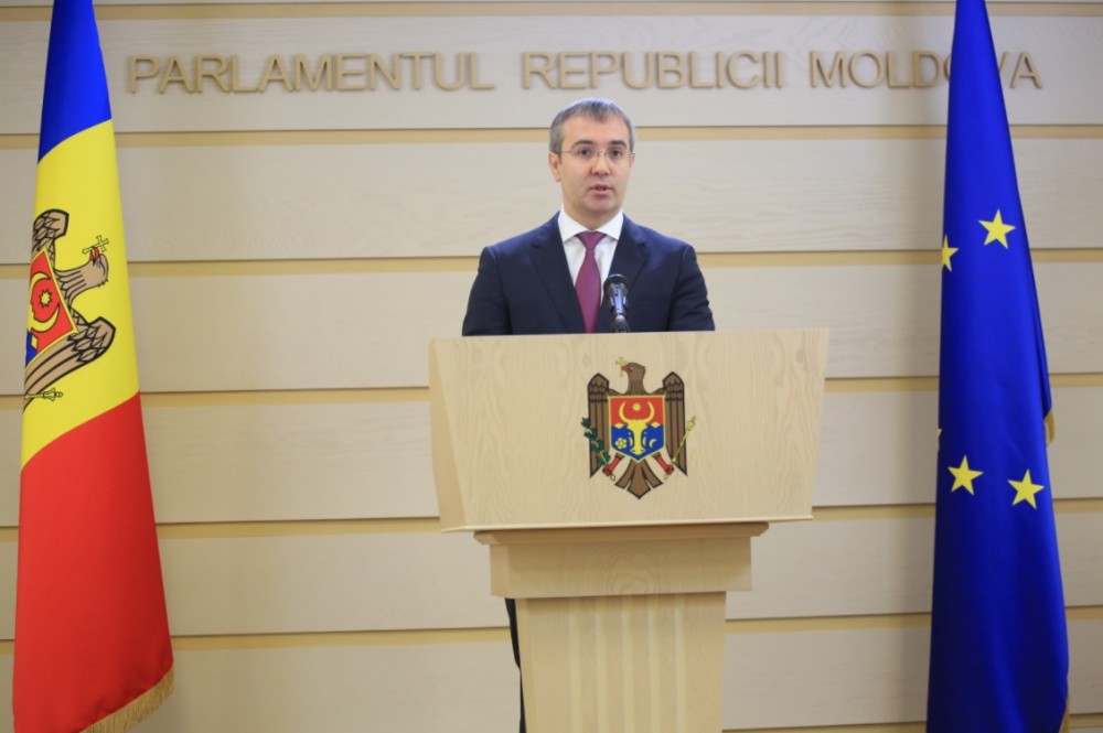 După incendiile de la spitalele din România și Ucraina, Platforma „Pentru Moldova” cere o amplă verificare în secțiile de terapie intensivă